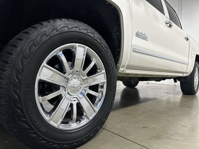 Thumbnail: 2015 Chevrolet Silverado 1500 - 5