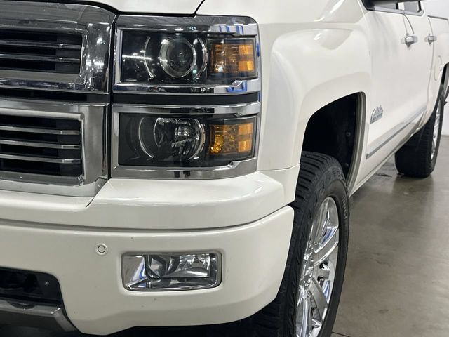Thumbnail: 2015 Chevrolet Silverado 1500 - 31