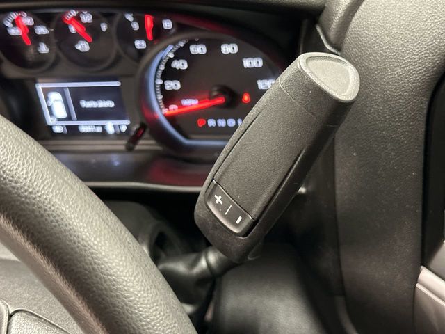 Thumbnail: 2020 Chevrolet Silverado 1500 - 13