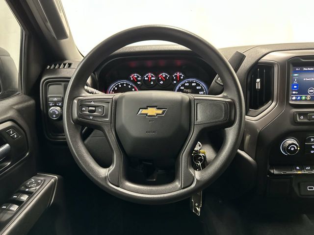 Thumbnail: 2020 Chevrolet Silverado 1500 - 9