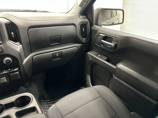 Thumbnail: 2020 Chevrolet Silverado 1500 - 6