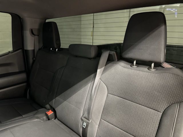 Thumbnail: 2020 Chevrolet Silverado 1500 - 21