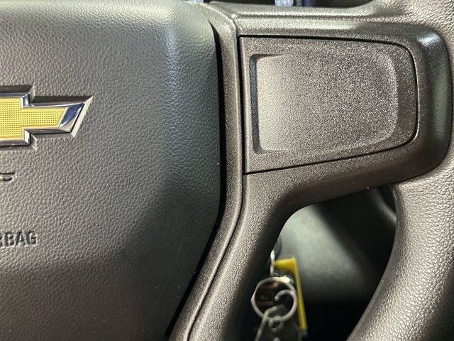 Thumbnail: 2020 Chevrolet Silverado 1500 - 23