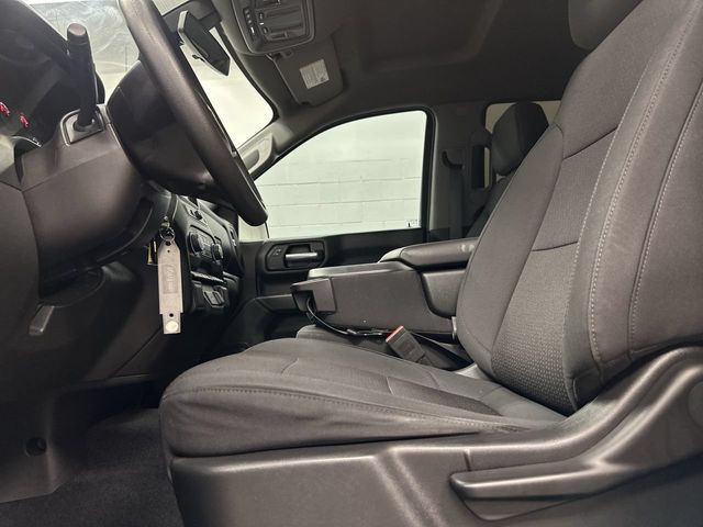 Thumbnail: 2020 Chevrolet Silverado 1500 - 7