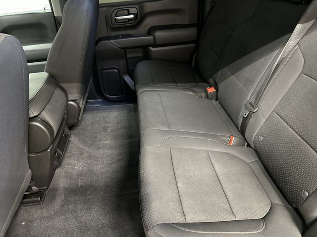 Thumbnail: 2020 Chevrolet Silverado 1500 - 8
