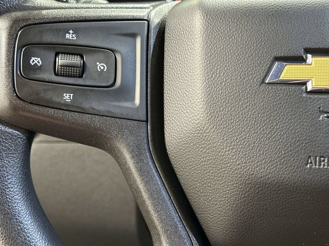 Thumbnail: 2020 Chevrolet Silverado 1500 - 22