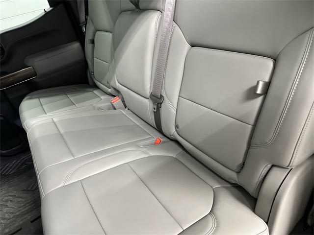 Thumbnail: 2020 Chevrolet Silverado 1500 - 9