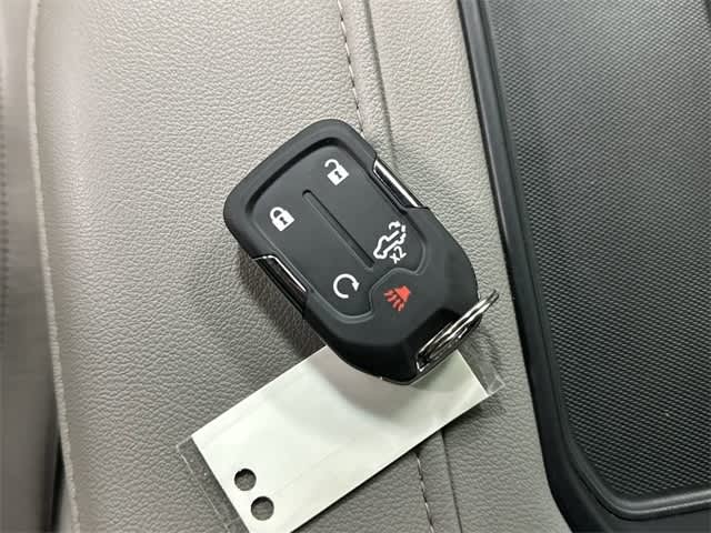 Thumbnail: 2020 Chevrolet Silverado 1500 - 13