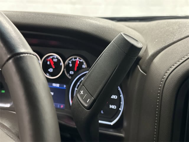 Thumbnail: 2020 Chevrolet Silverado 1500 - 28