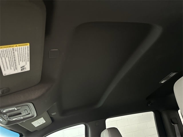 Thumbnail: 2020 Chevrolet Silverado 1500 - 31