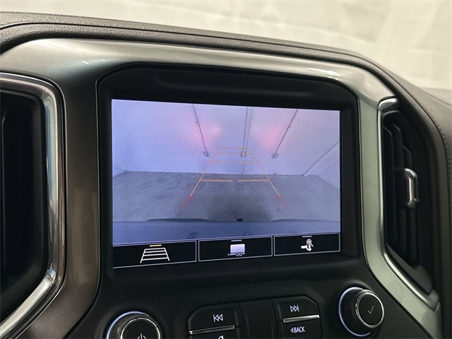 Thumbnail: 2020 Chevrolet Silverado 1500 - 27