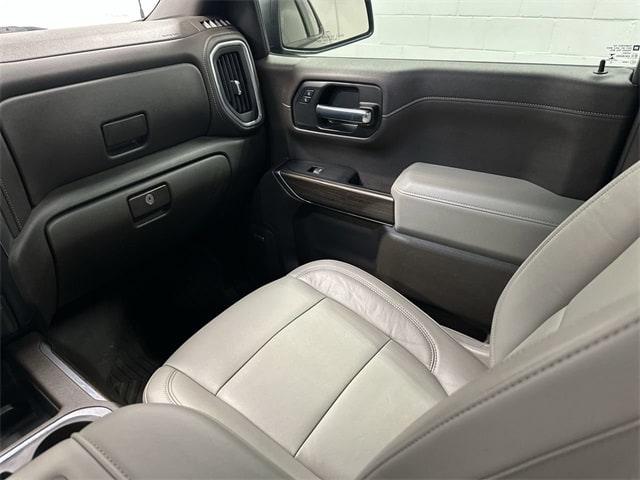 Thumbnail: 2020 Chevrolet Silverado 1500 - 7