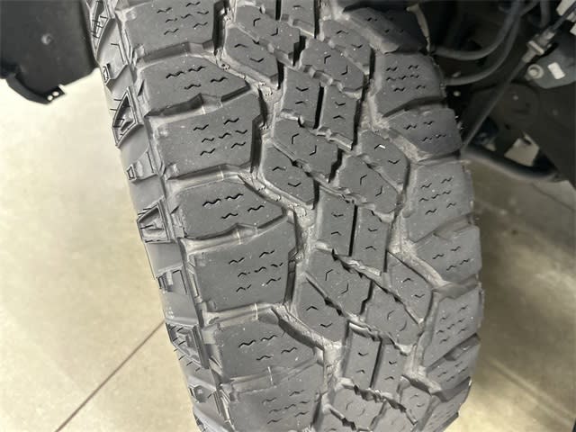 Thumbnail: 2020 Chevrolet Silverado 1500 - 6