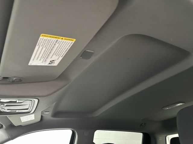 Thumbnail: 2023 Chevrolet Silverado 1500 - 29