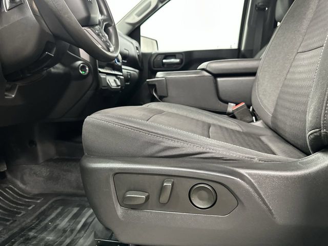 Thumbnail: 2023 Chevrolet Silverado 1500 - 28