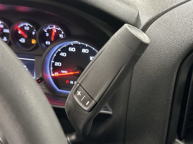 Thumbnail: 2023 Chevrolet Silverado 1500 - 12