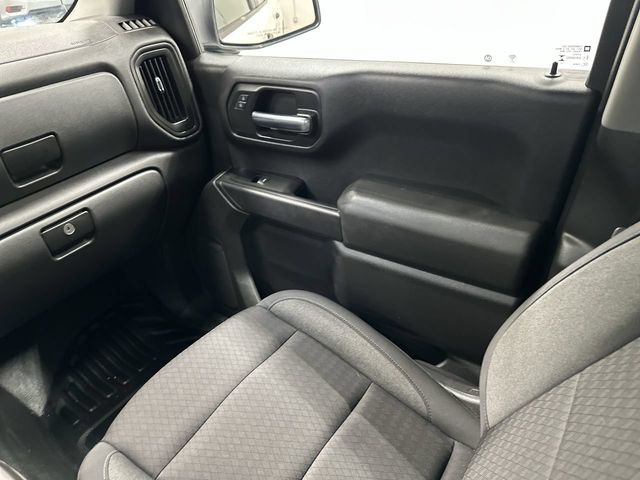 Thumbnail: 2023 Chevrolet Silverado 1500 - 20