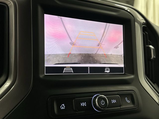 Thumbnail: 2023 Chevrolet Silverado 1500 - 26