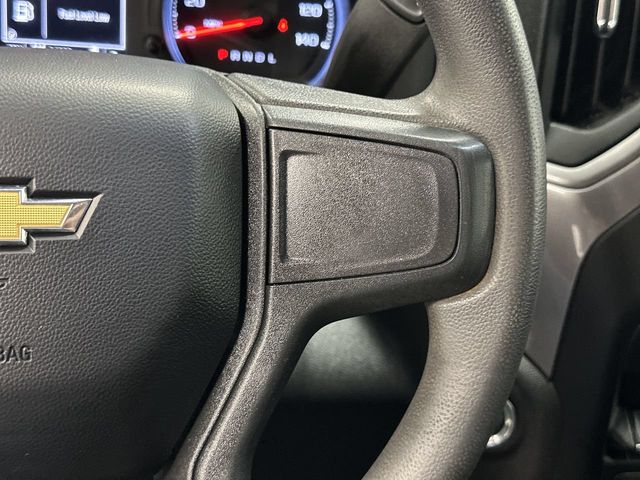 Thumbnail: 2023 Chevrolet Silverado 1500 - 22
