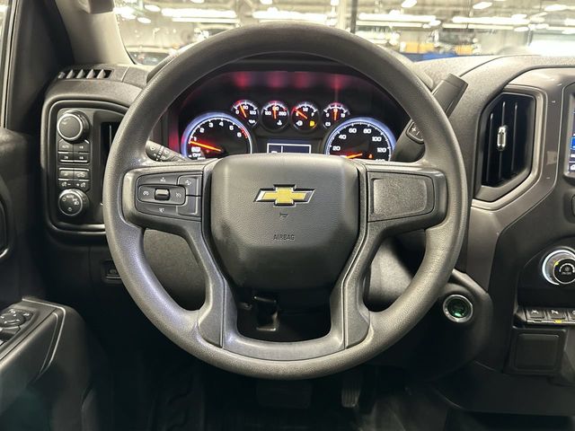 Thumbnail: 2023 Chevrolet Silverado 1500 - 6