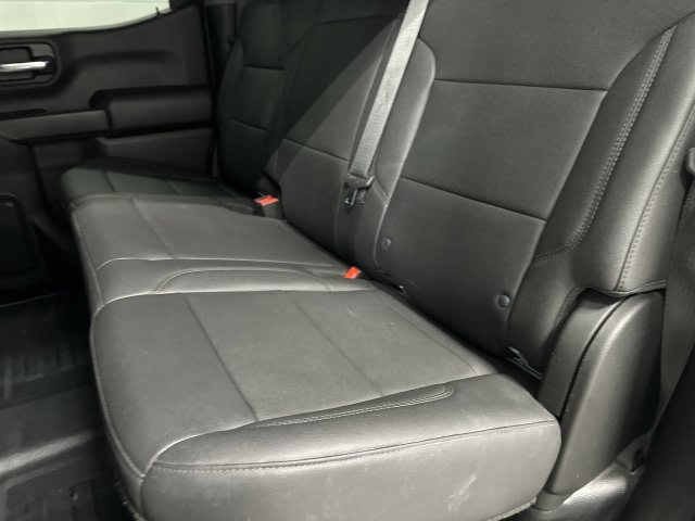Thumbnail: 2022 Chevrolet Silverado 1500 - 8