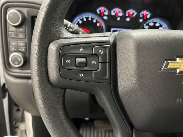 Thumbnail: 2022 Chevrolet Silverado 1500 - 21