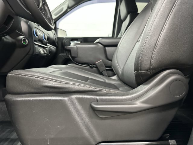 Thumbnail: 2022 Chevrolet Silverado 1500 - 29