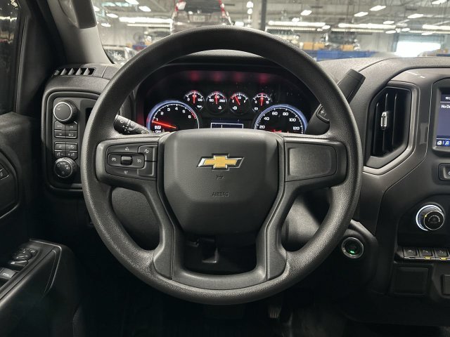 Thumbnail: 2022 Chevrolet Silverado 1500 - 9