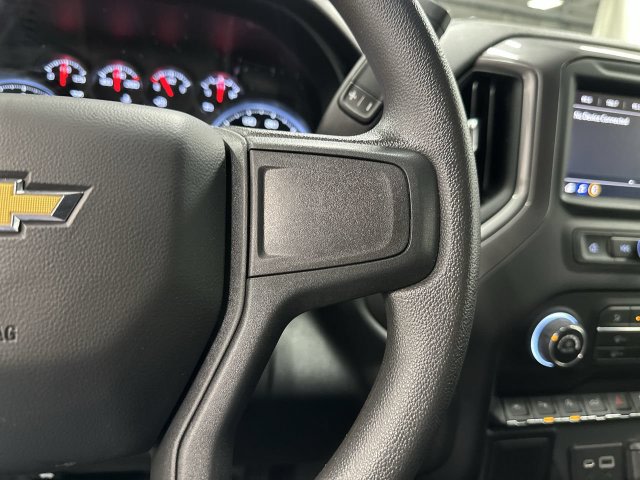 Thumbnail: 2022 Chevrolet Silverado 1500 - 22