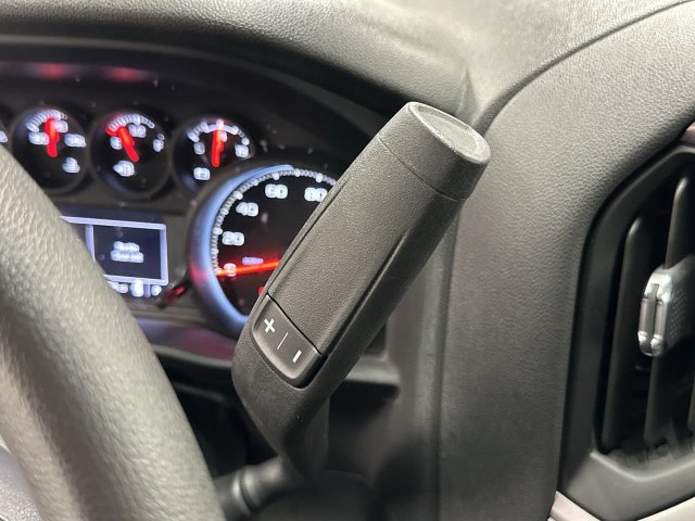 Thumbnail: 2022 Chevrolet Silverado 1500 - 27