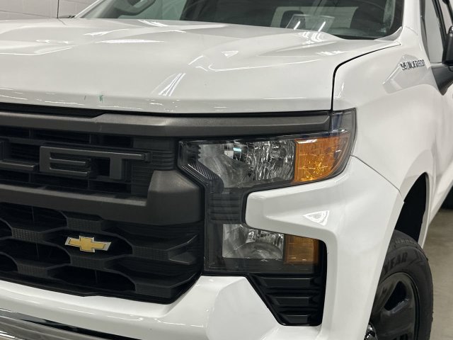 Thumbnail: 2022 Chevrolet Silverado 1500 - 32