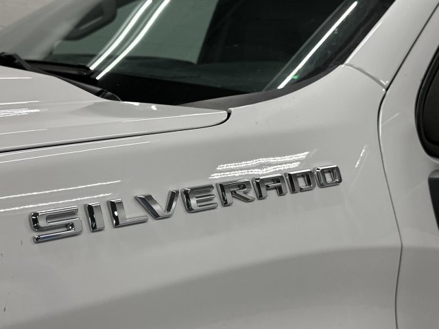 Thumbnail: 2022 Chevrolet Silverado 1500 - 4