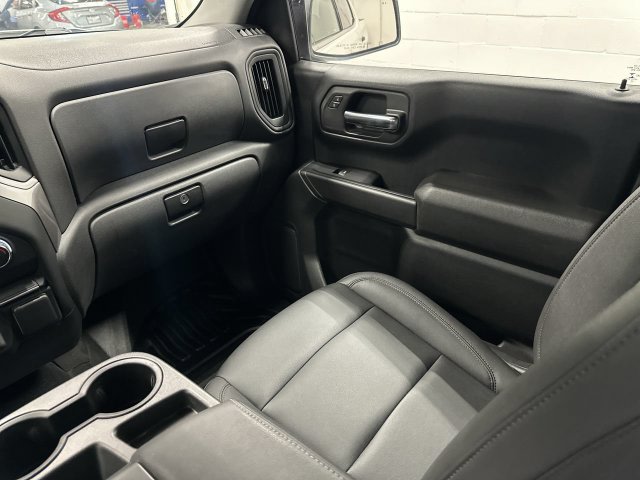 Thumbnail: 2022 Chevrolet Silverado 1500 - 6