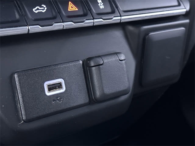 2019 Chevrolet Silverado 1500 Custom 30