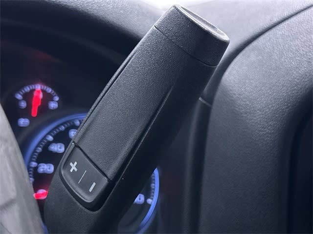 2019 Chevrolet Silverado 1500 Custom 29
