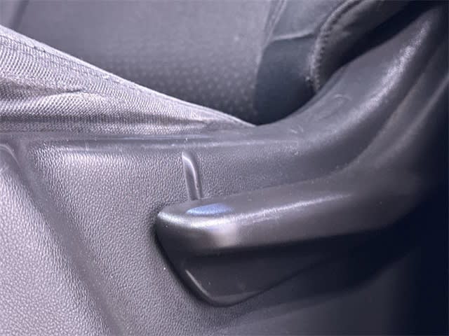 2019 Chevrolet Silverado 1500 Custom 31