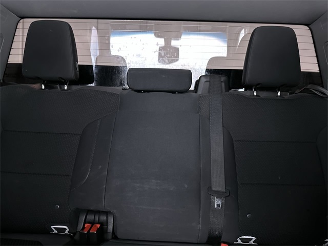 2019 Chevrolet Silverado 1500 Custom 22