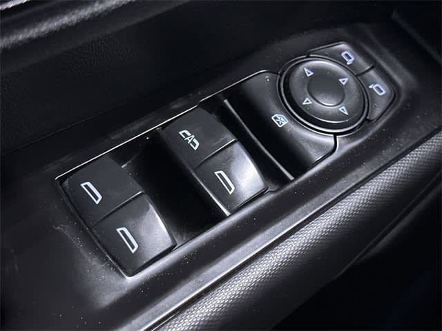 2019 Chevrolet Silverado 1500 Custom 26