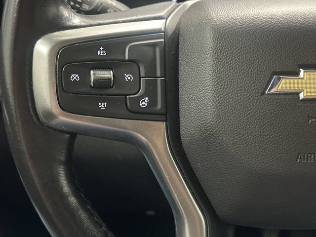 Thumbnail: 2020 Chevrolet Silverado 1500 - 22