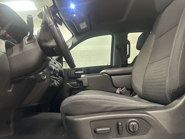 Thumbnail: 2020 Chevrolet Silverado 1500 - 8
