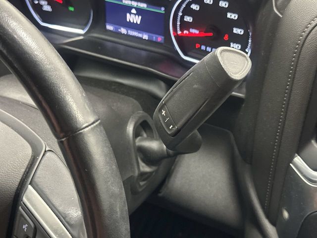 Thumbnail: 2020 Chevrolet Silverado 1500 - 28