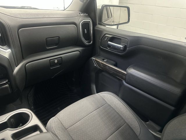 Thumbnail: 2020 Chevrolet Silverado 1500 - 6