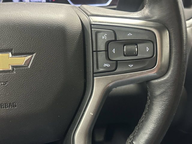 Thumbnail: 2020 Chevrolet Silverado 1500 - 23