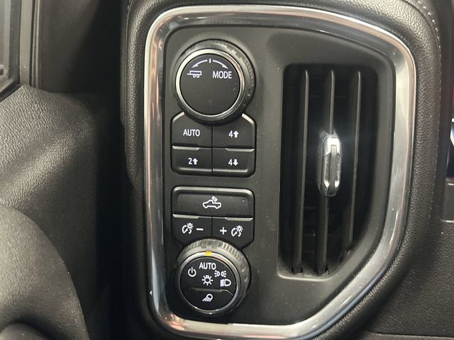 Thumbnail: 2020 Chevrolet Silverado 1500 - 24