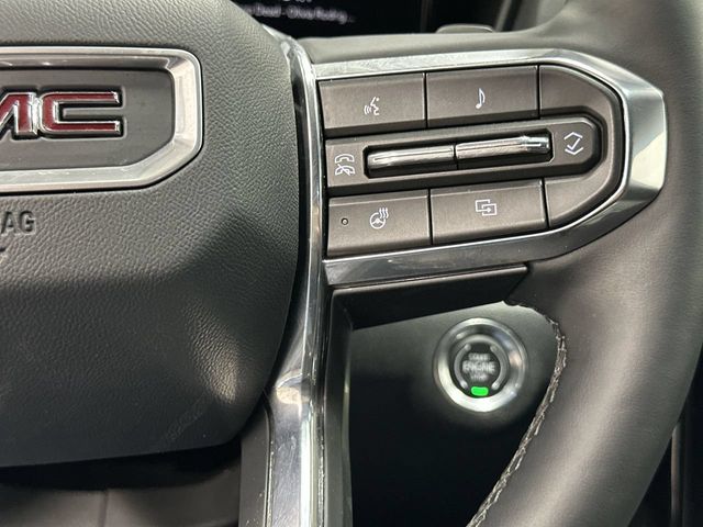 Thumbnail: 2026 GMC Terrain - 22