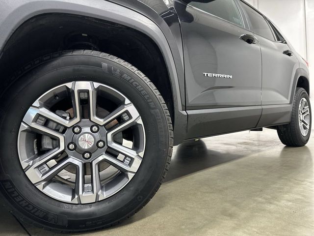 Thumbnail: 2026 GMC Terrain - 5