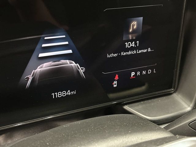Thumbnail: 2026 GMC Terrain - 11
