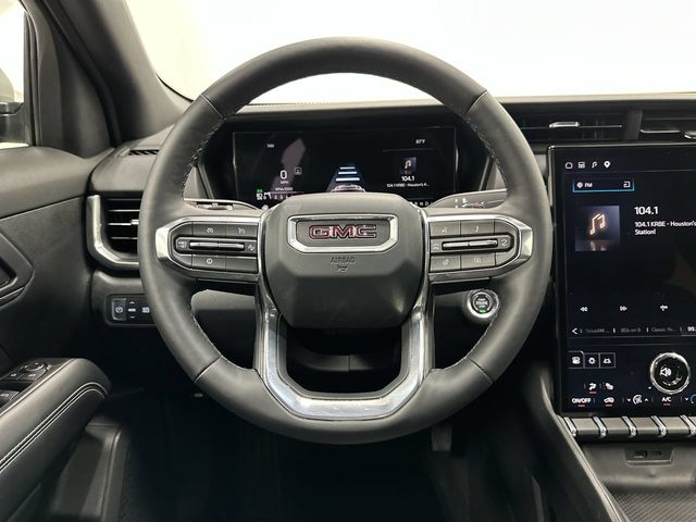 Thumbnail: 2026 GMC Terrain - 6