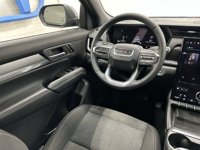 Thumbnail: 2026 GMC Terrain - 2