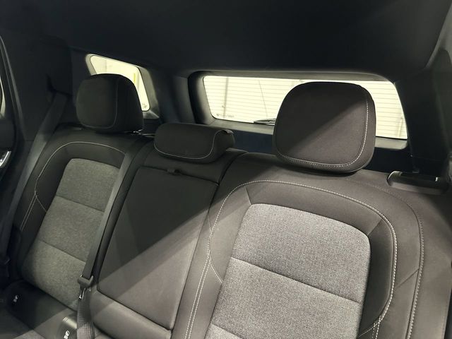 Thumbnail: 2026 GMC Terrain - 8
